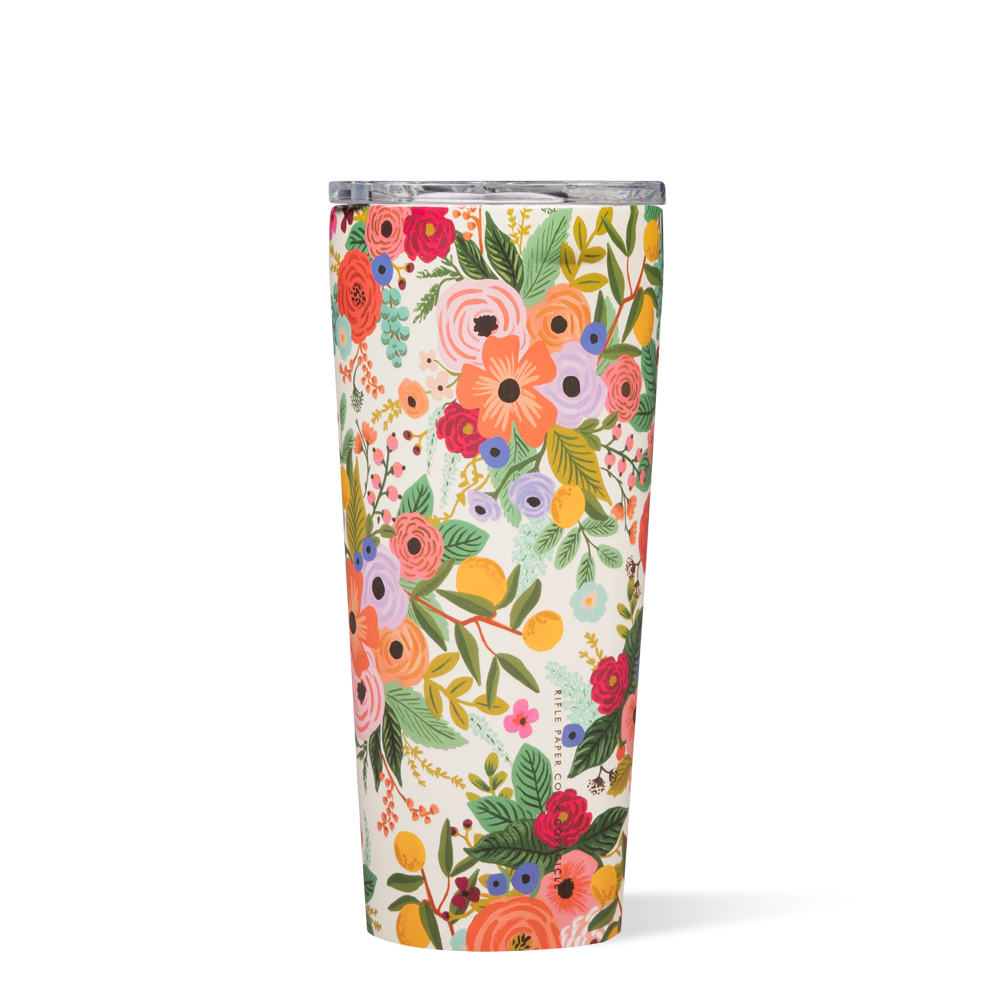 Rifle Paper Co. Tumbler - Original Choice A7