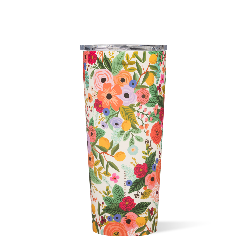 Rifle Paper Co. Tumbler - Original Choice A7