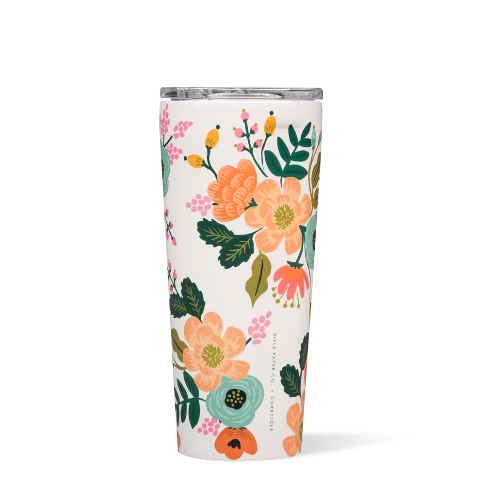 Rifle Paper Co. Tumbler - Original Choice A7