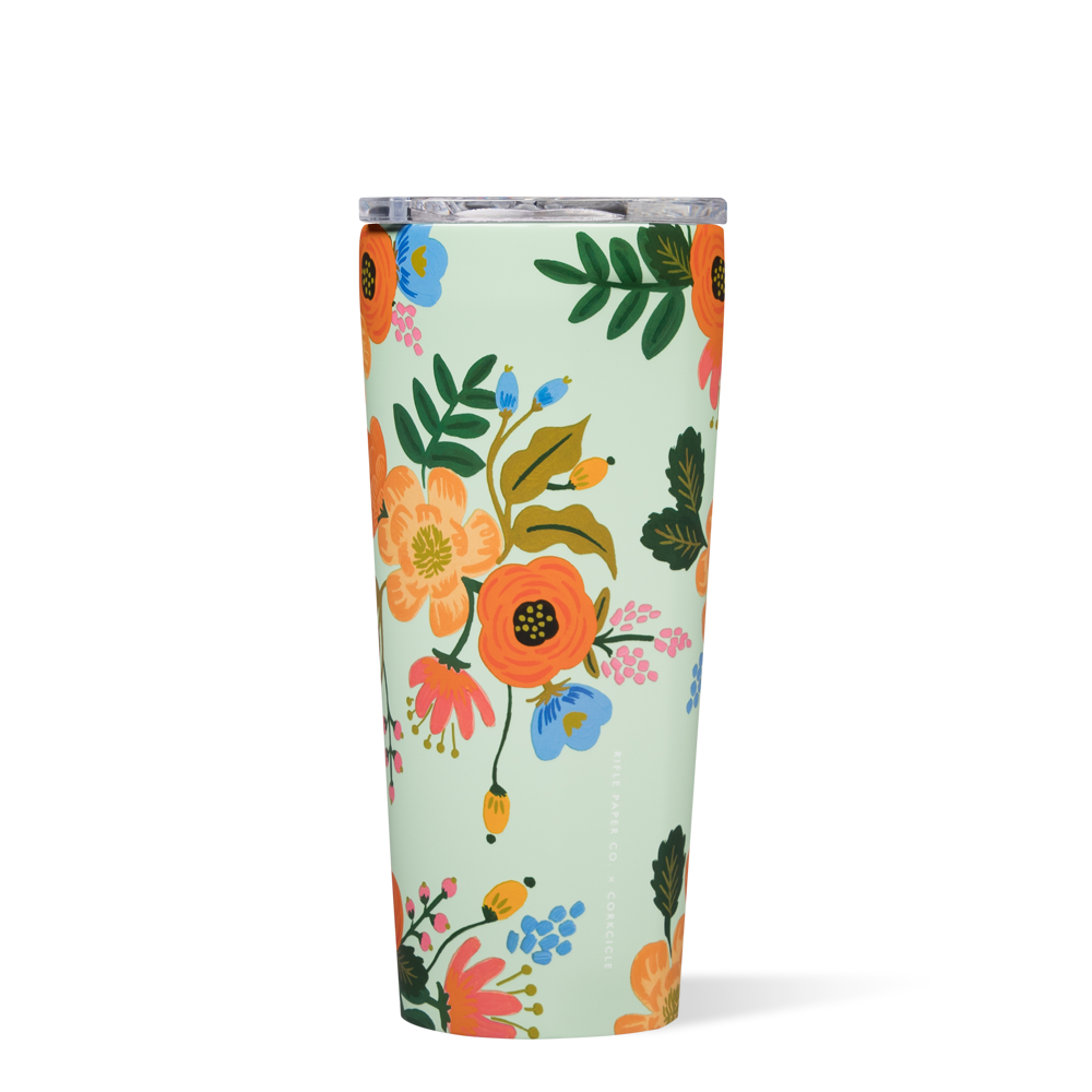 Rifle Paper Co. Tumbler - Original Choice A7