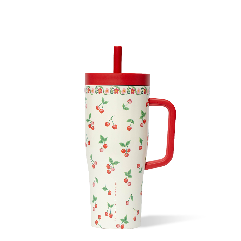 Rifle Paper Co. Leakproof Cruiser - Smooth Pour Q9