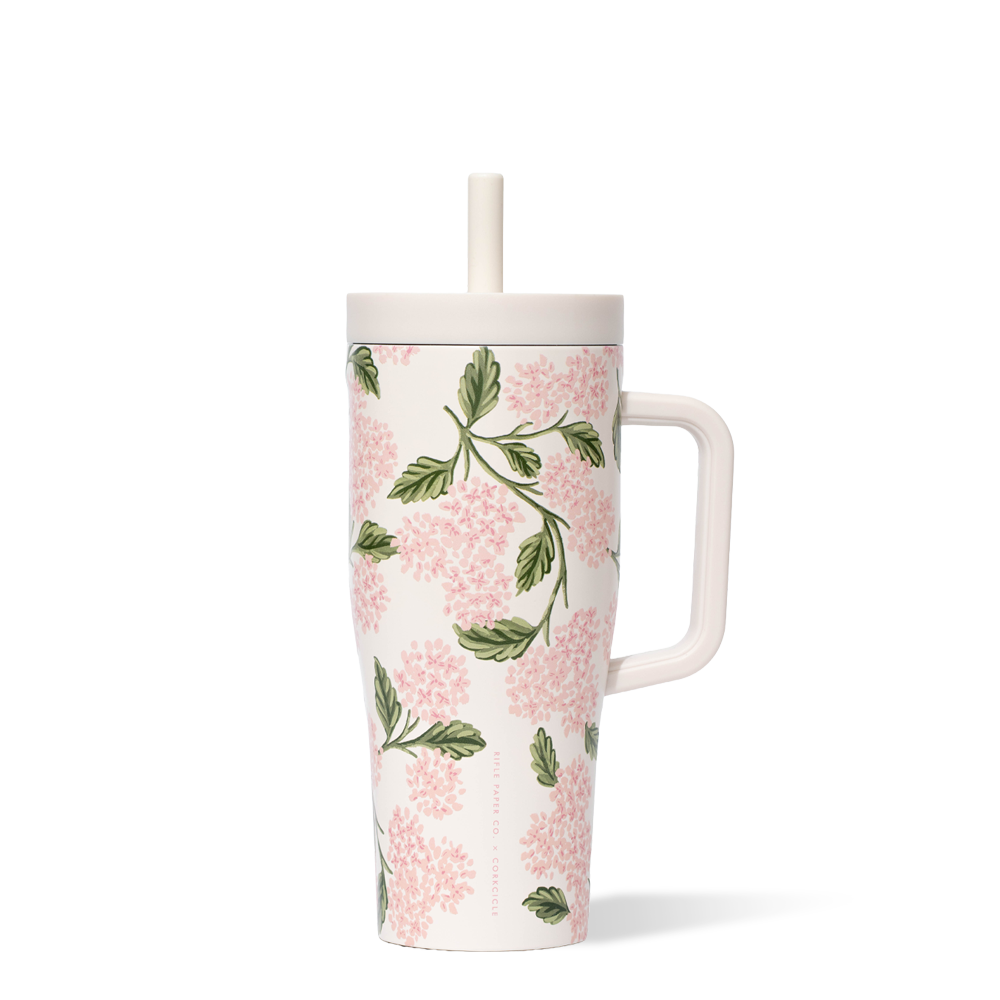 Rifle Paper Co. Leakproof Cruiser - Smooth Pour Q9