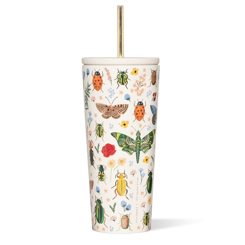 Rifle Paper Co. Cold Cup - Outdoor Refill S6