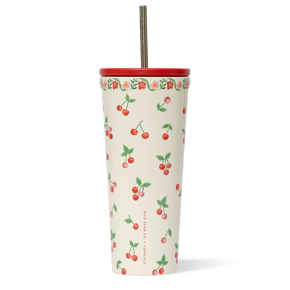 Rifle Paper Co. Cold Cup - Outdoor Refill S6