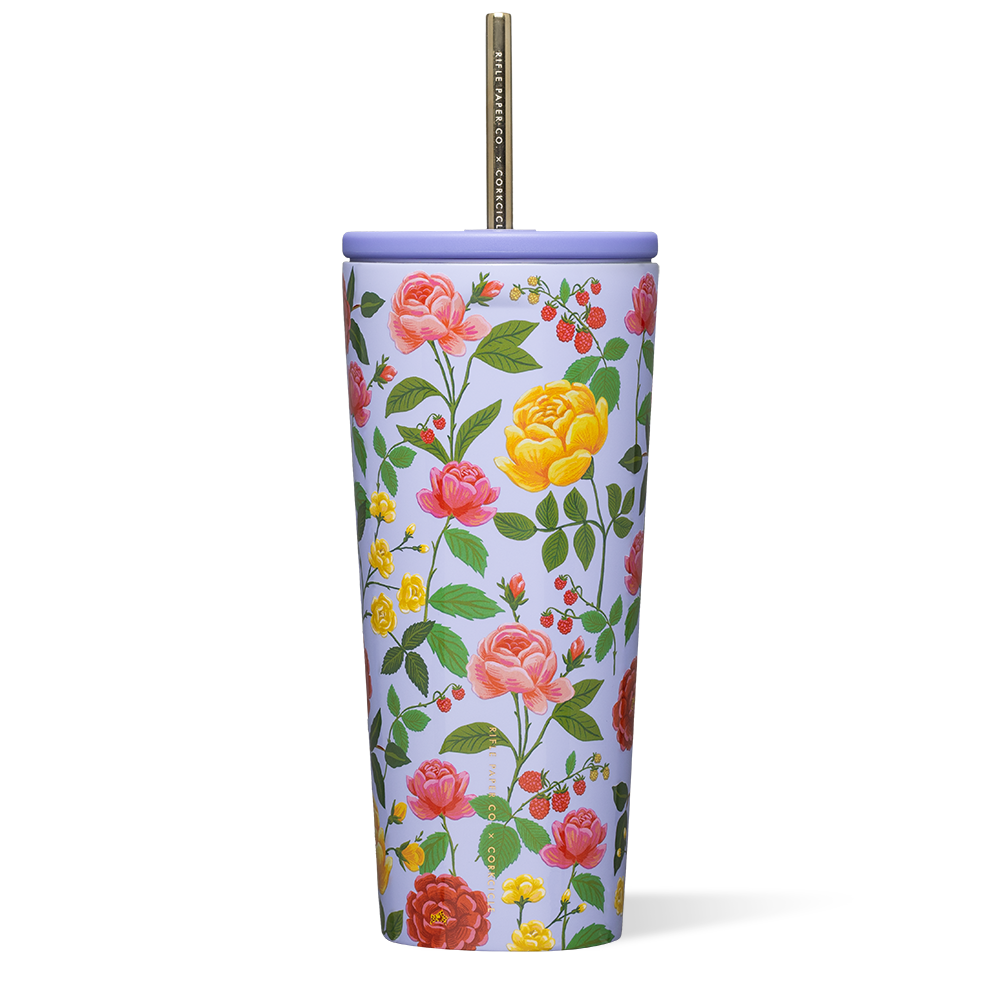 Rifle Paper Co. Cold Cup - Outdoor Refill S6