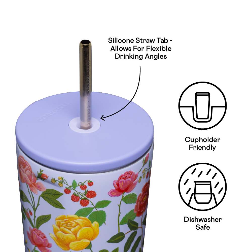 Rifle Paper Co. Cold Cup - Outdoor Refill S6
