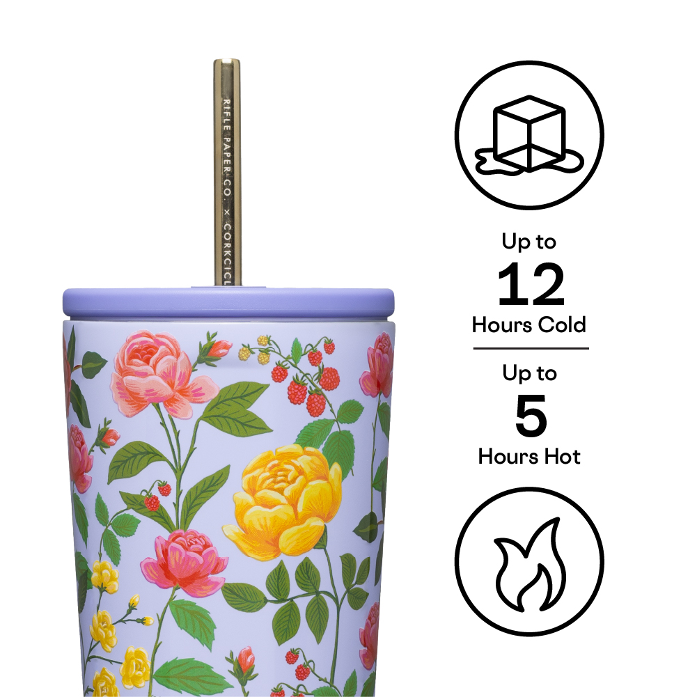 Rifle Paper Co. Cold Cup - Outdoor Refill S6