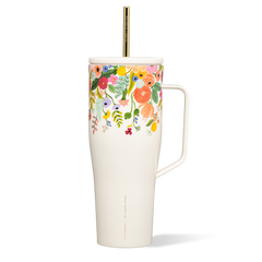 Rifle Paper Co. Cold Cup XL - Fresh Drinkware H7