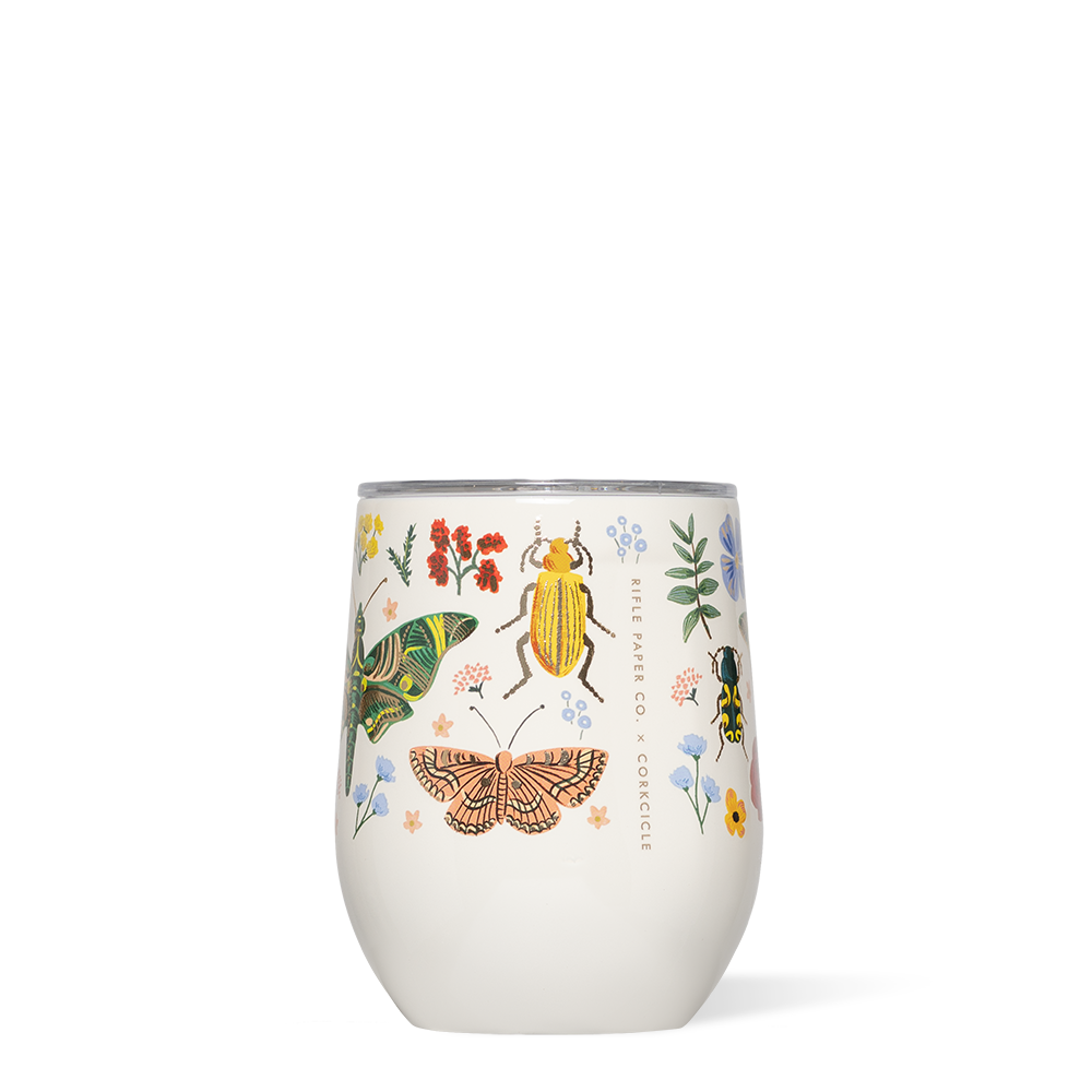 Rifle Paper Co. Stemless - Ready Mug A0