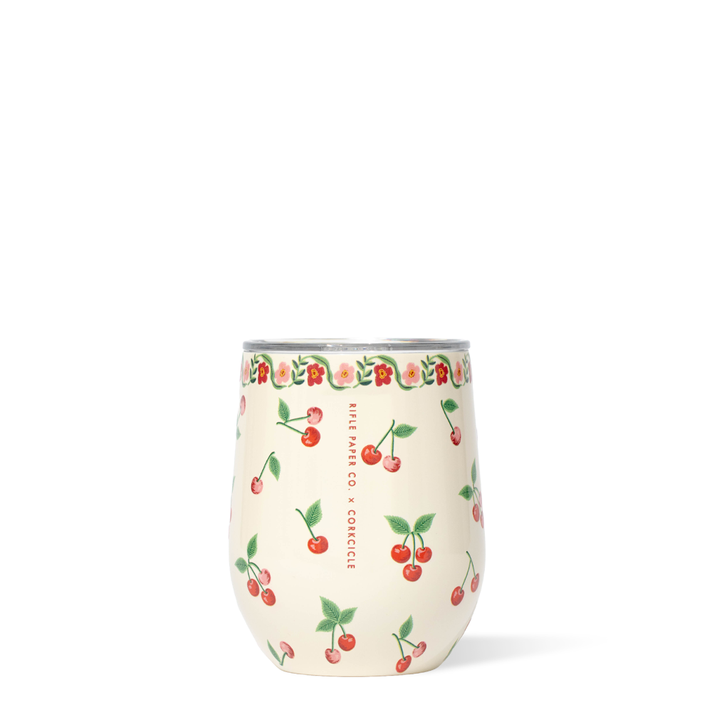 Rifle Paper Co. Stemless - Ready Mug A0