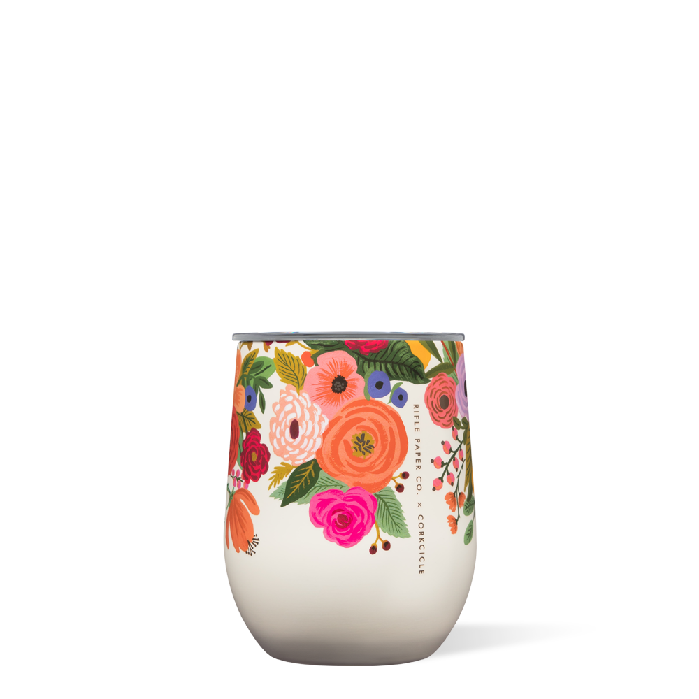 Rifle Paper Co. Stemless - Ready Mug A0