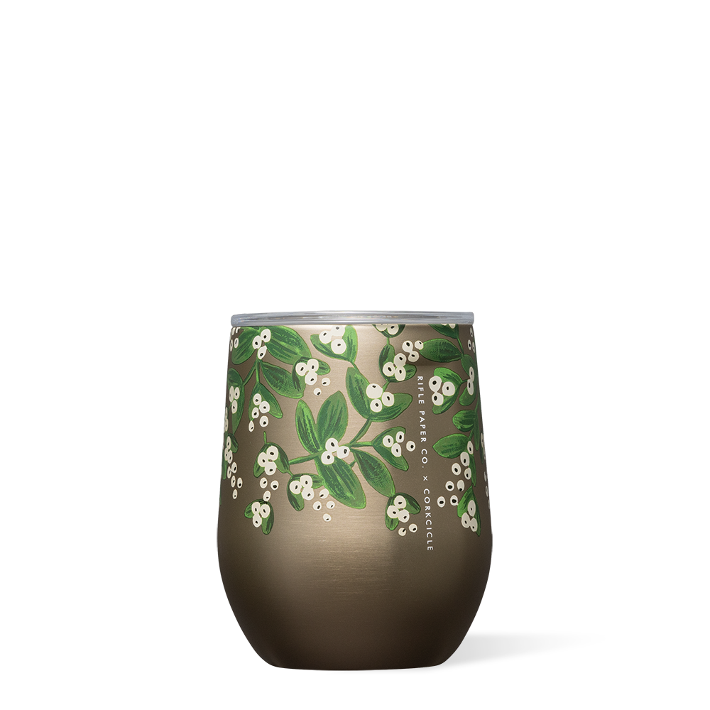 Rifle Paper Co. Stemless - Ready Mug A0