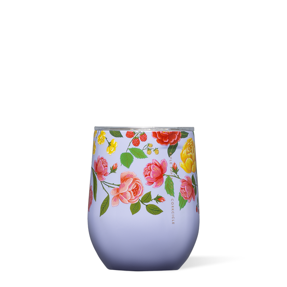 Rifle Paper Co. Stemless - Ready Mug A0