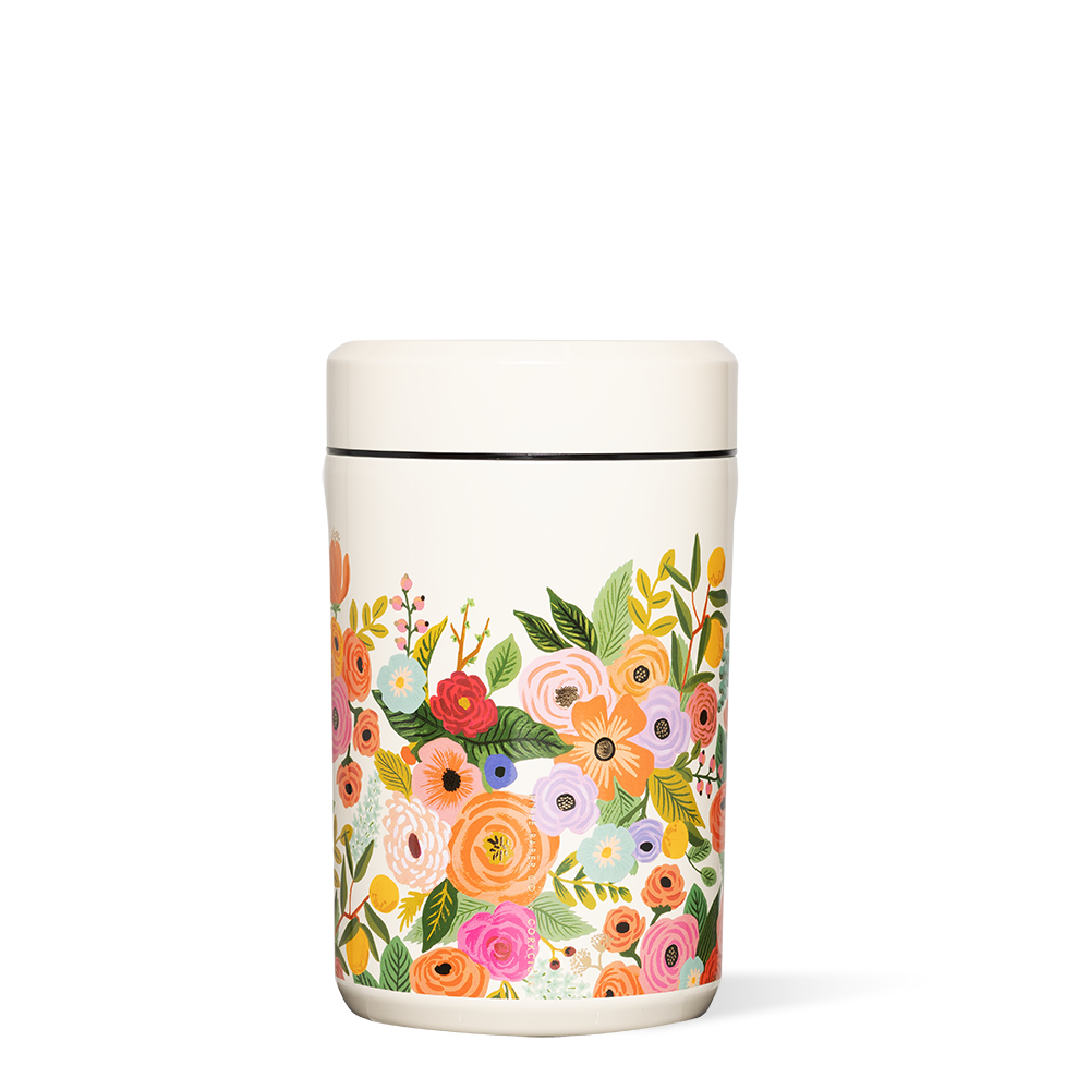 Rifle Paper Co. Keep Fresh Canister - Everyday Support Z8