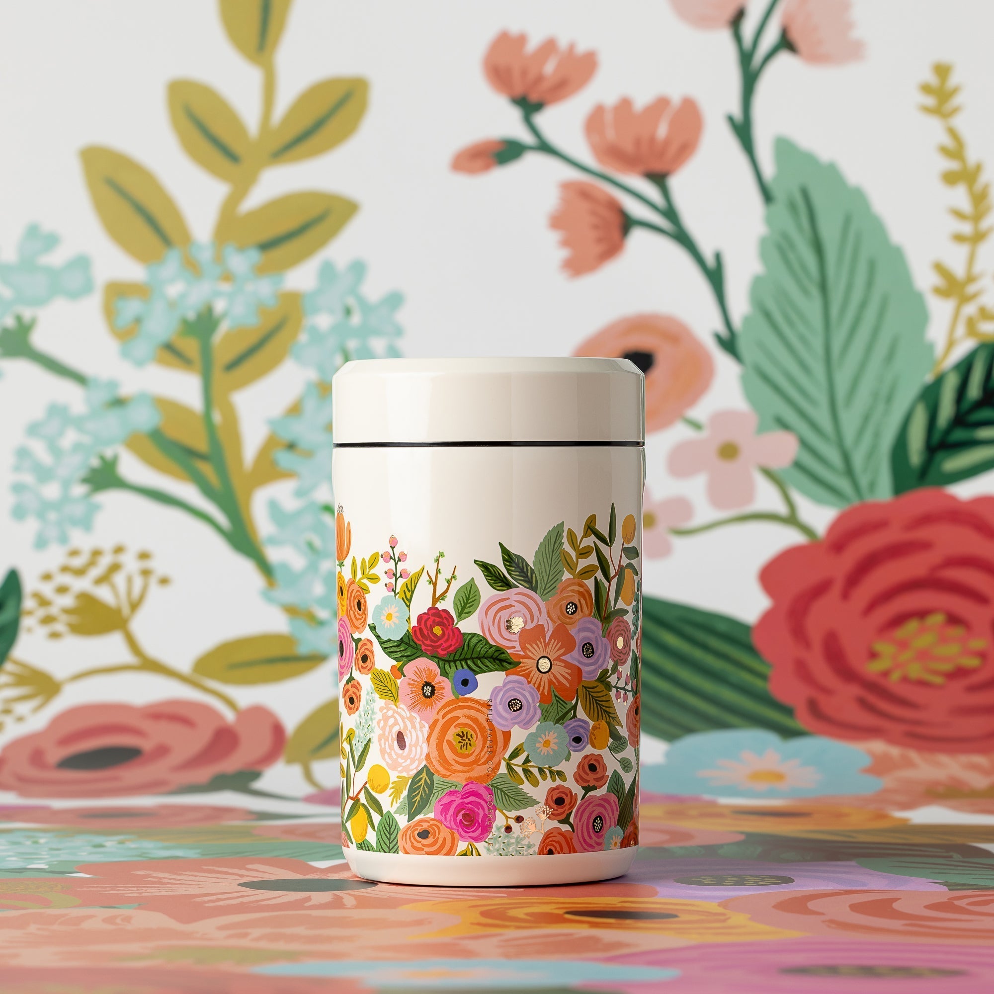 Rifle Paper Co. Keep Fresh Canister - Everyday Support Z8