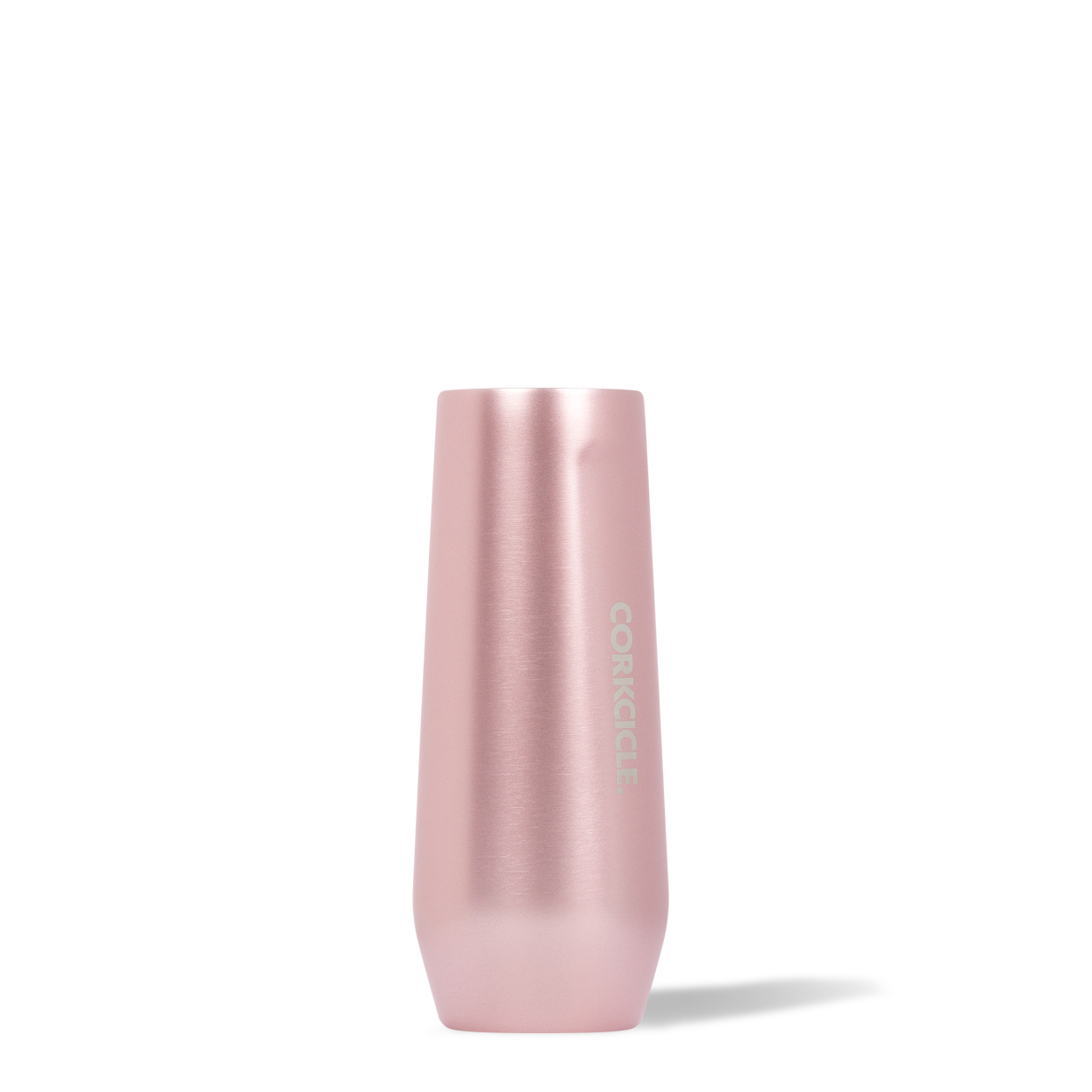 Stemless Flute - Original Bottle Z2