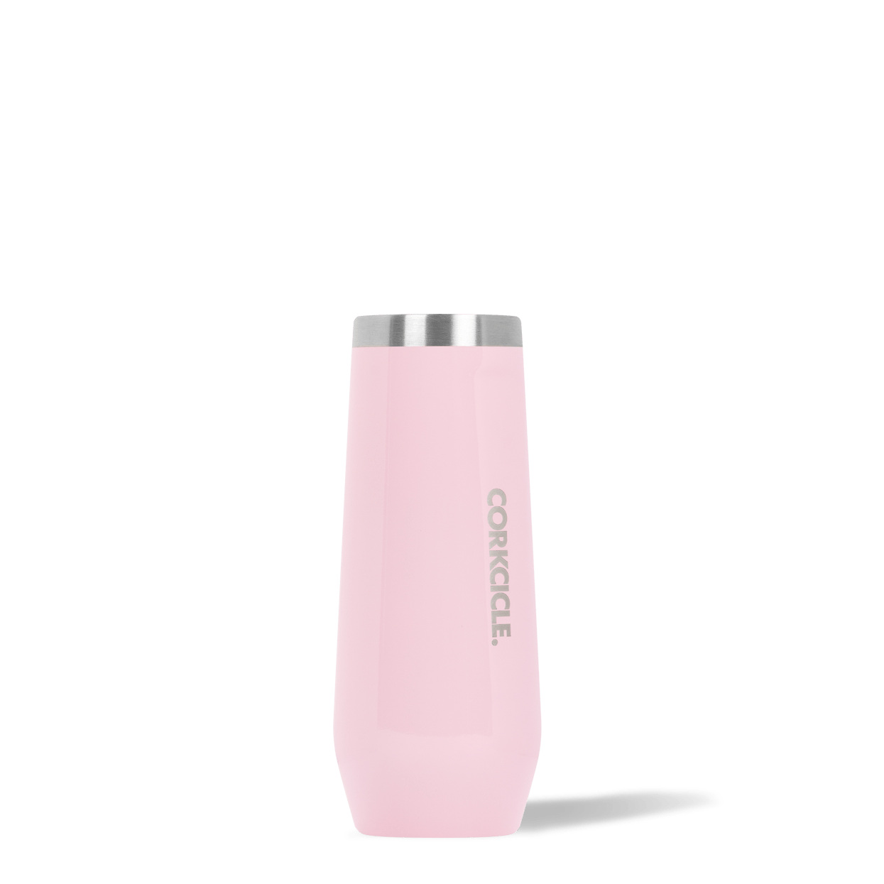 Stemless Flute - Original Bottle Z2
