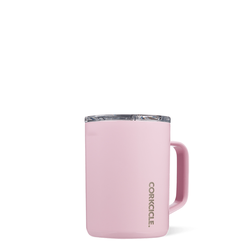 Classic Coffee Mug - Smooth Favorite N6