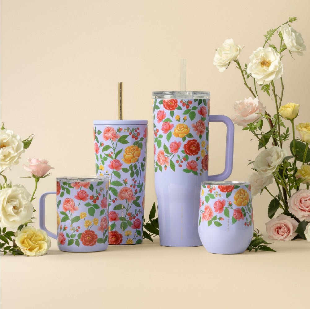 Rifle Paper Co. Cold Cup - Outdoor Refill S6