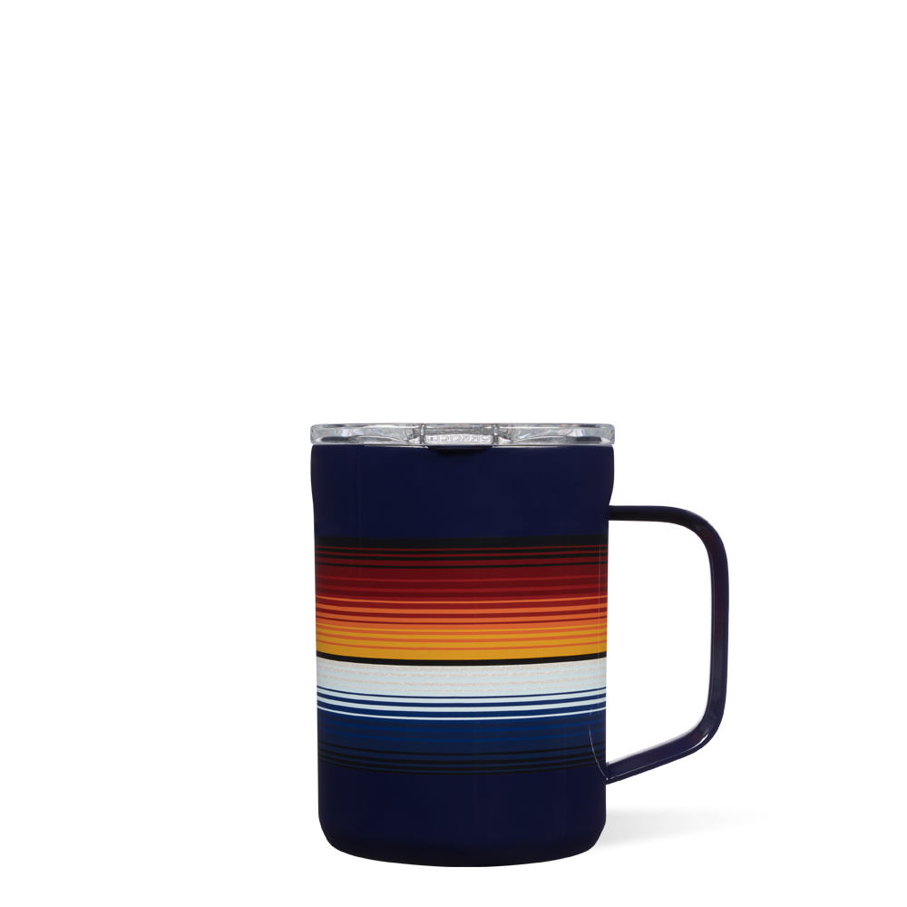 Classic Coffee Mug - Smooth Favorite N6