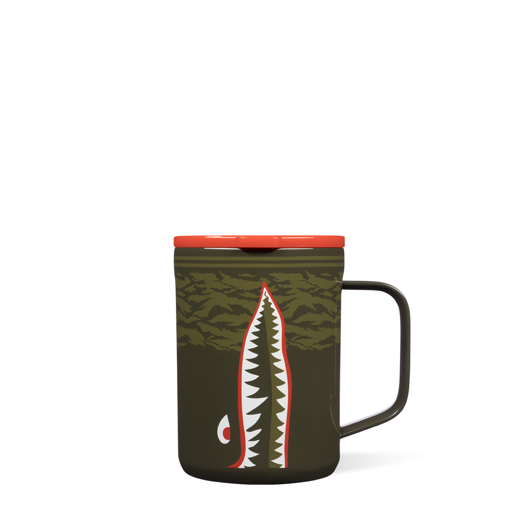 Classic Coffee Mug - Smooth Favorite N6