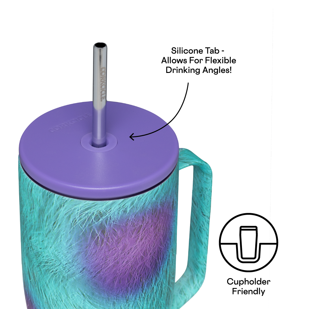 Disney/Pixar Cold Cup XL - Travel Refresh M7