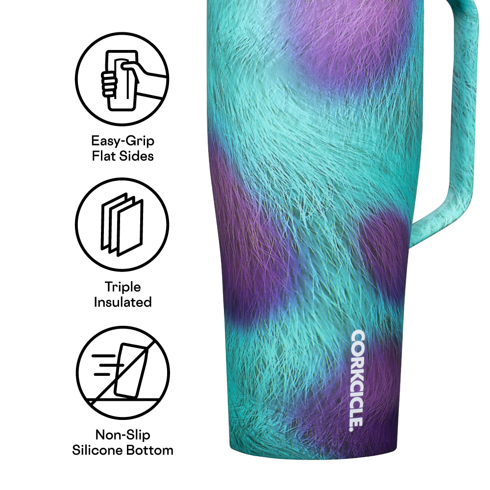 Disney/Pixar Cold Cup XL - Travel Refresh M7