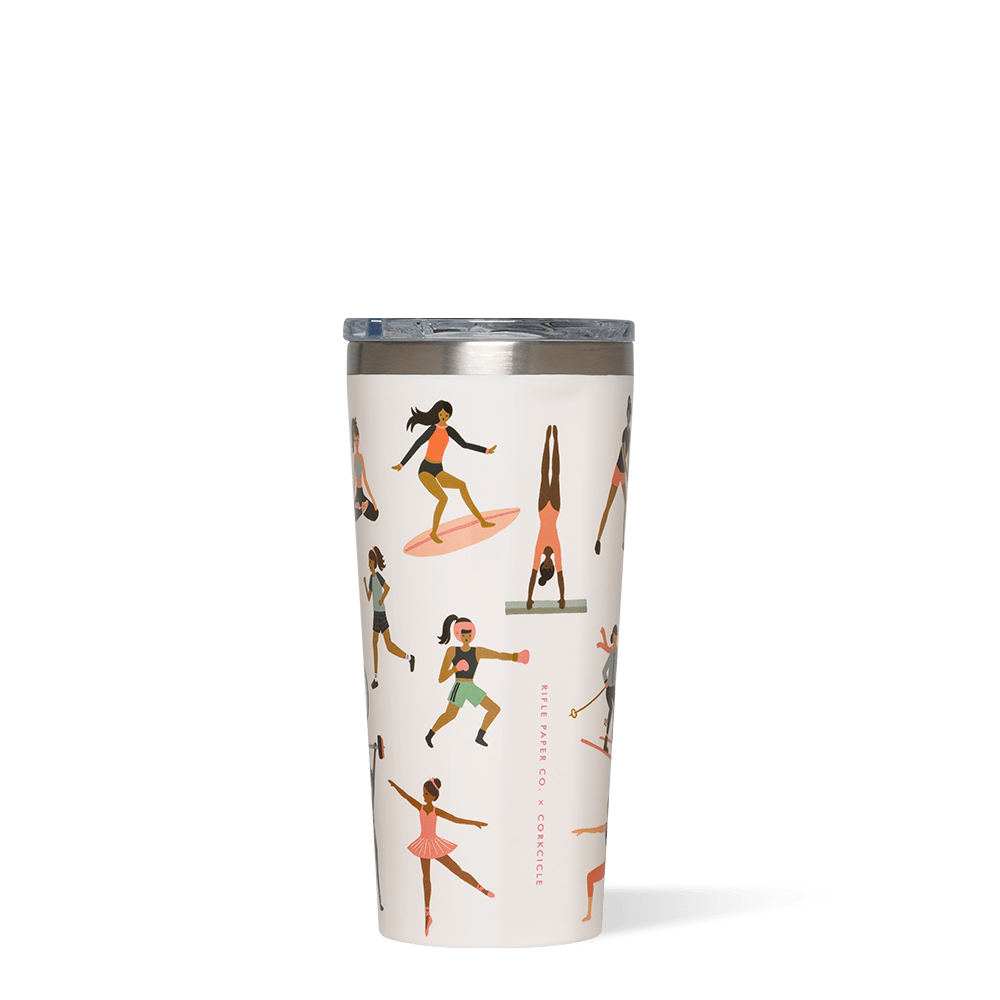 Rifle Paper Co. Tumbler - Original Choice A7