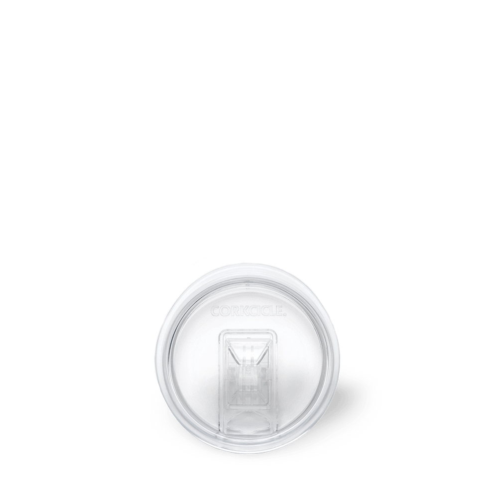 Stemless Lid - Weekend Care H1 - Stemless Wine Cup / Clear