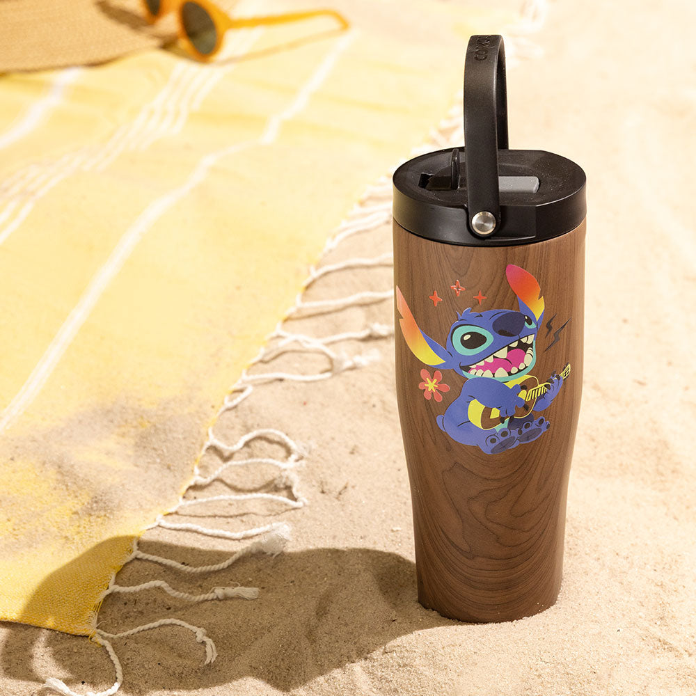 Stitch Go Cup XL - Portable Companion N6