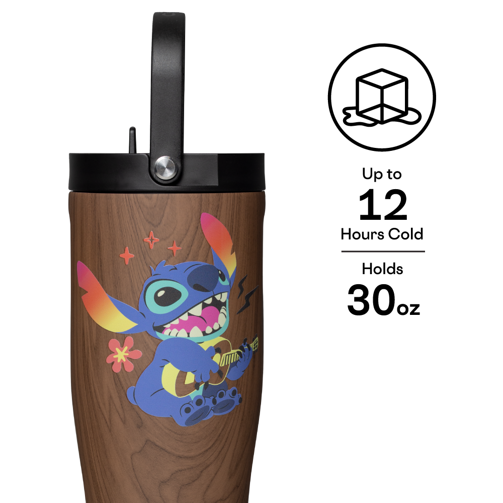 Stitch Go Cup XL - Portable Companion N6