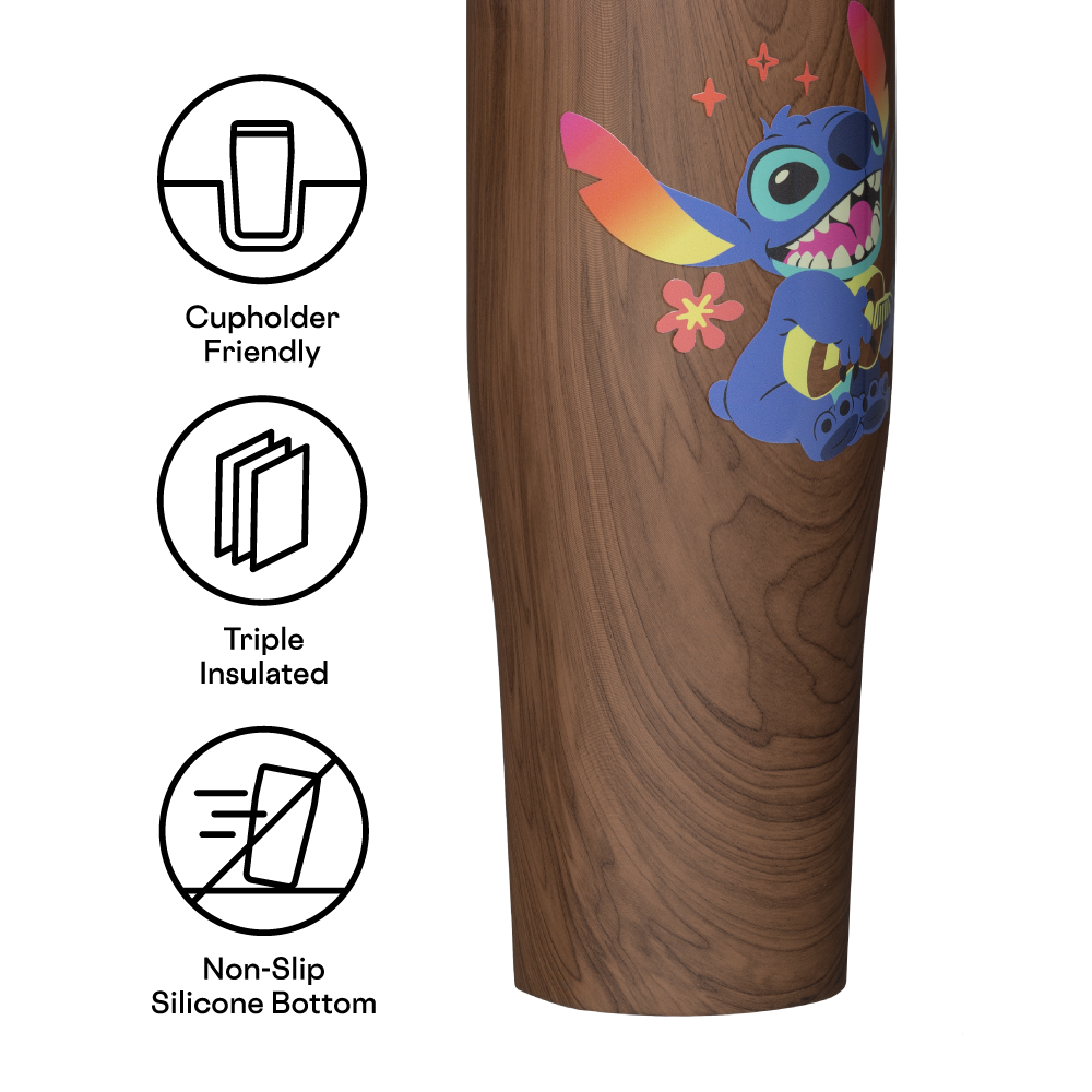 Stitch Go Cup XL - Portable Companion N6