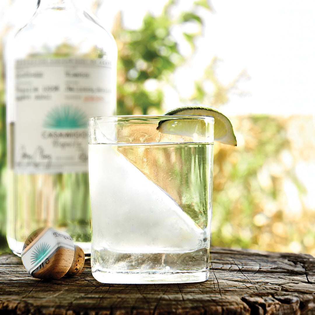 Tequila Triangle - Versatile Select P3