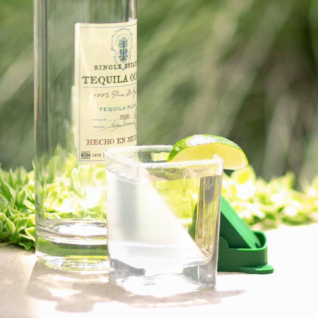 Tequila Triangle - Versatile Select P3