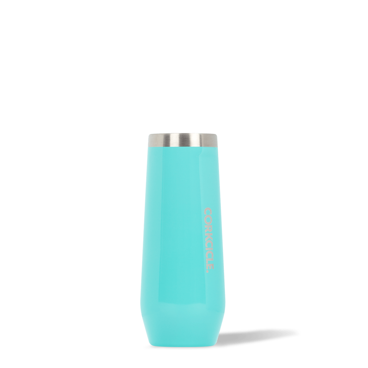 Stemless Flute - Original Bottle Z2