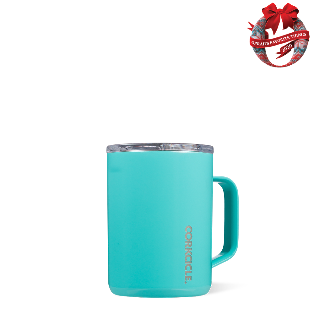 Classic Coffee Mug - Smooth Favorite N6