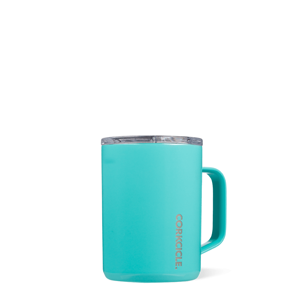 Classic Coffee Mug - Smooth Favorite N6