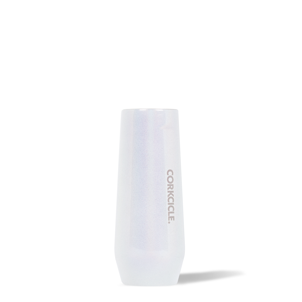 Stemless Flute - Original Bottle Z2