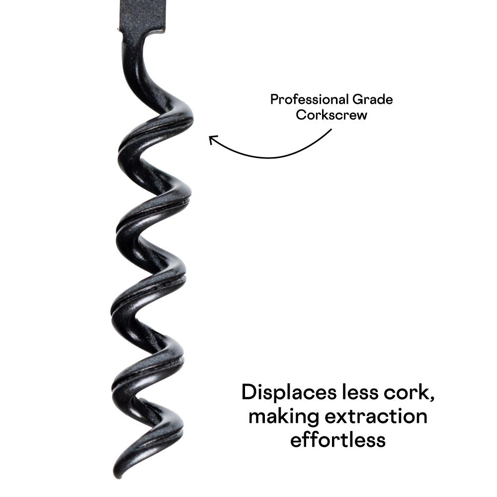Wine Key - Versatile Mixer F3