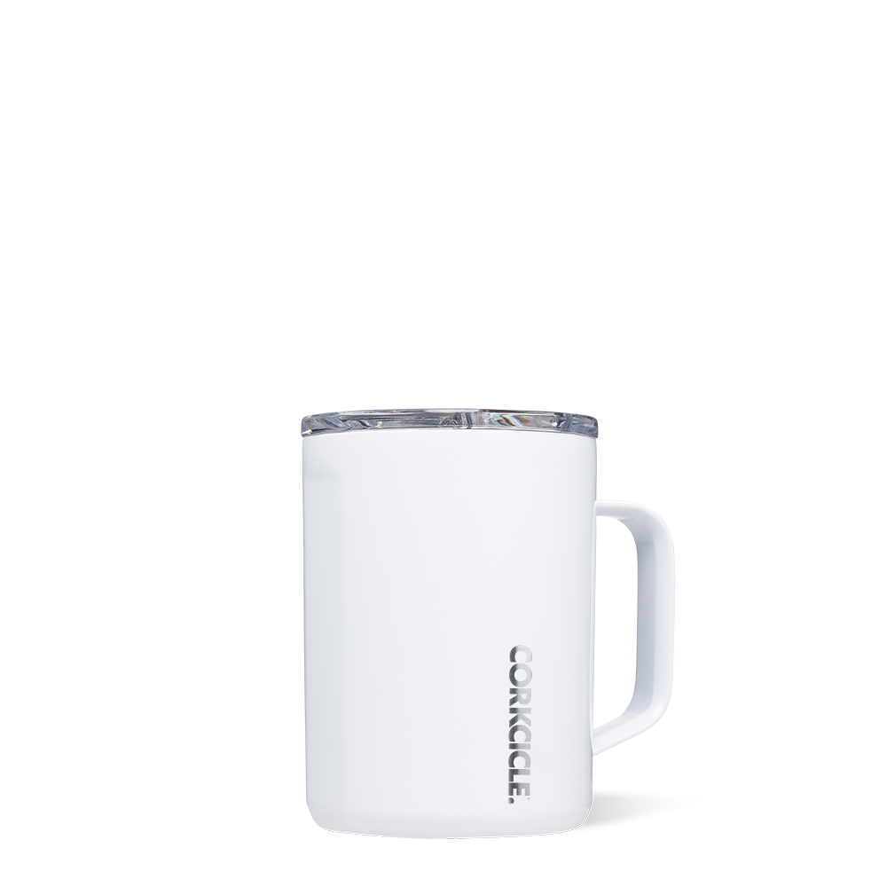 Classic Coffee Mug - Smooth Favorite N6