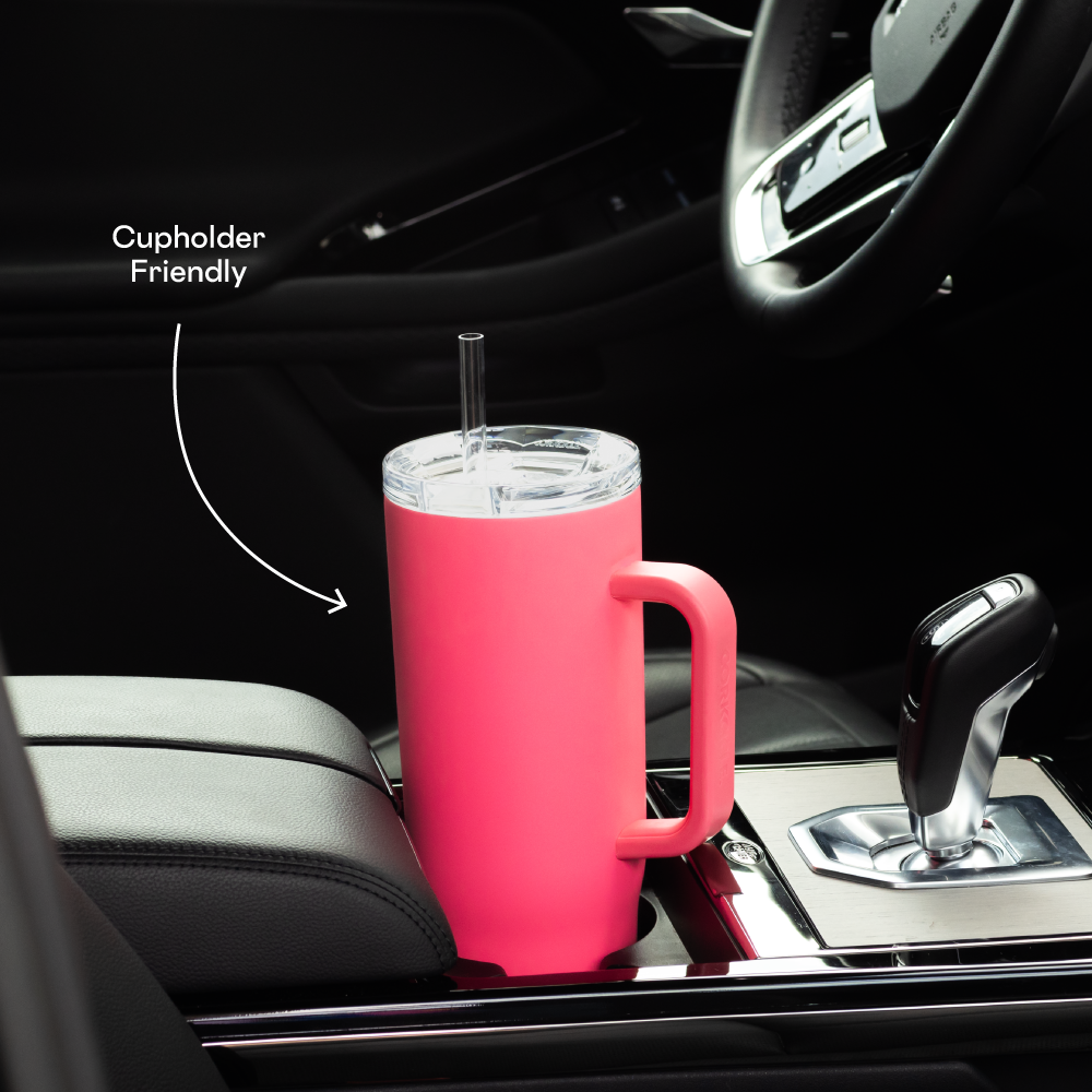 Cruiser - Daily Cup W6