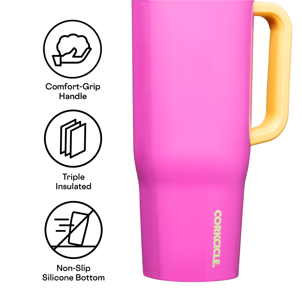 Cruiser - Daily Cup W6