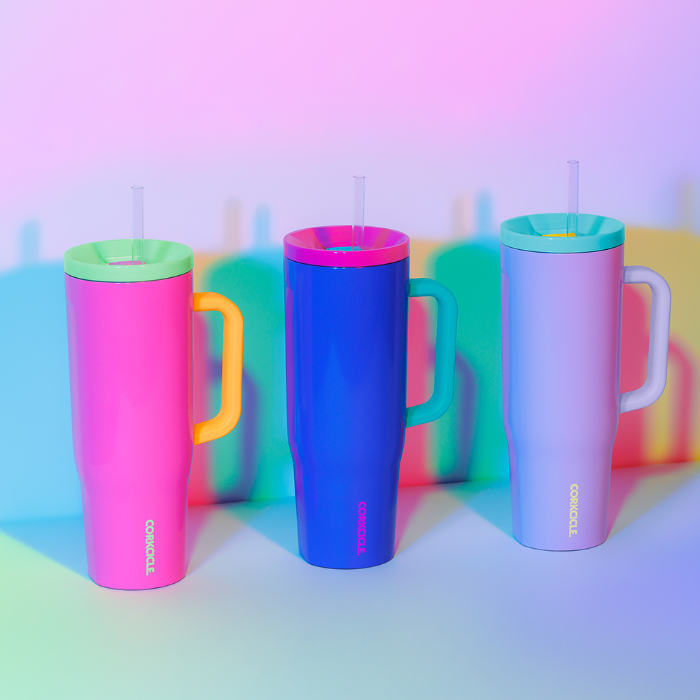 Cruiser - Daily Cup W6