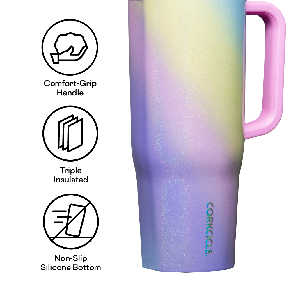 Cruiser - Daily Cup W6