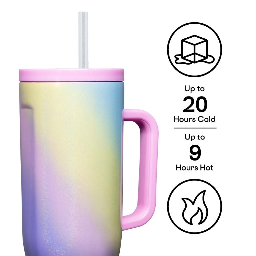 Cruiser - Daily Cup W6