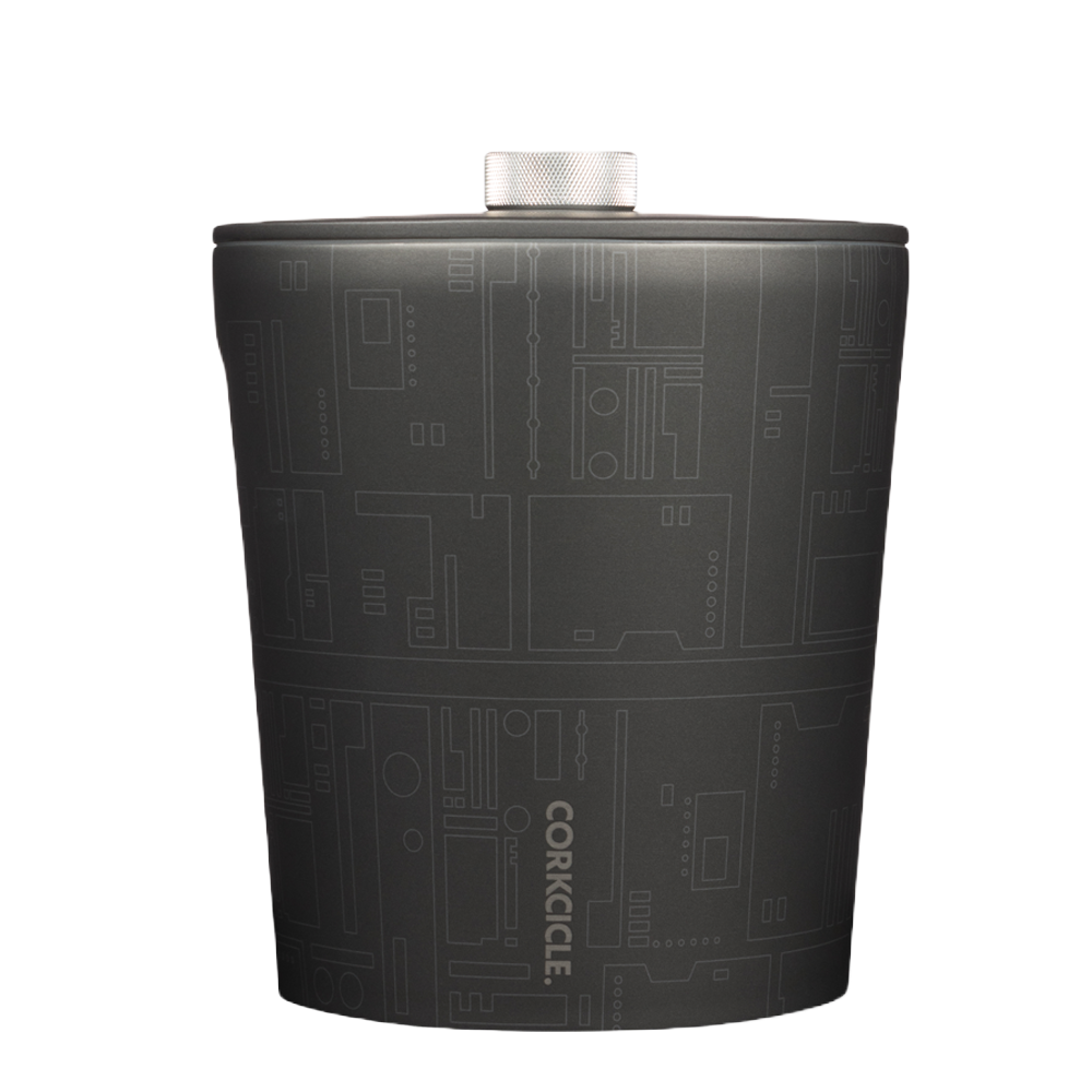 Star Wars TM Ice Bucket - Morning Bar T0