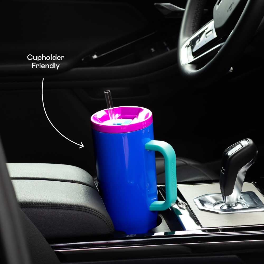 Cruiser - Daily Cup W6