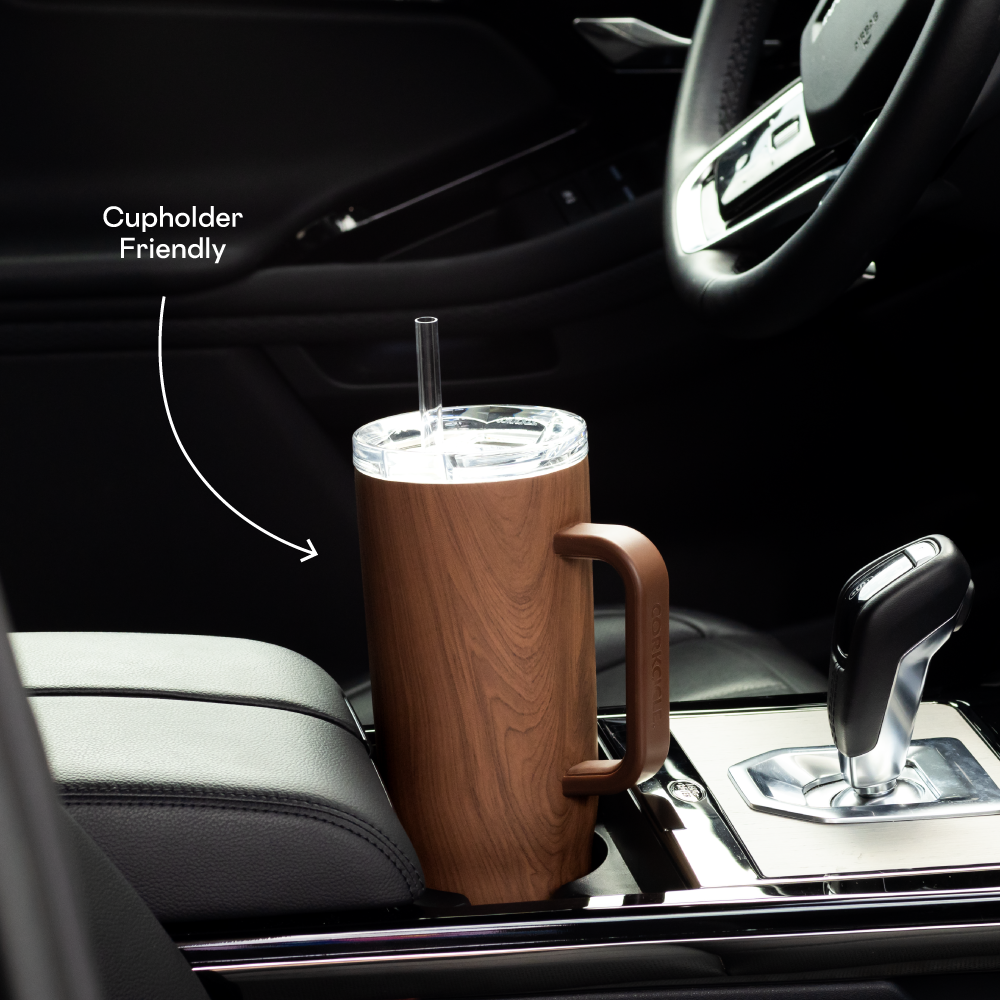 Cruiser - Daily Cup W6