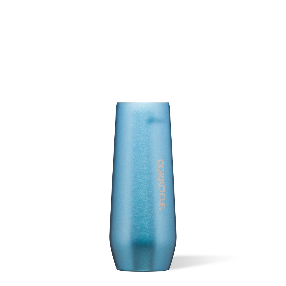 Stemless Flute - Original Bottle Z2