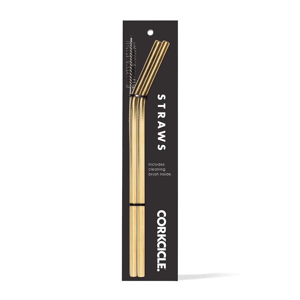 Tumbler Straw 2-Pack - Fresh Choice Q5